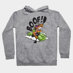 BOOF! Hoodie